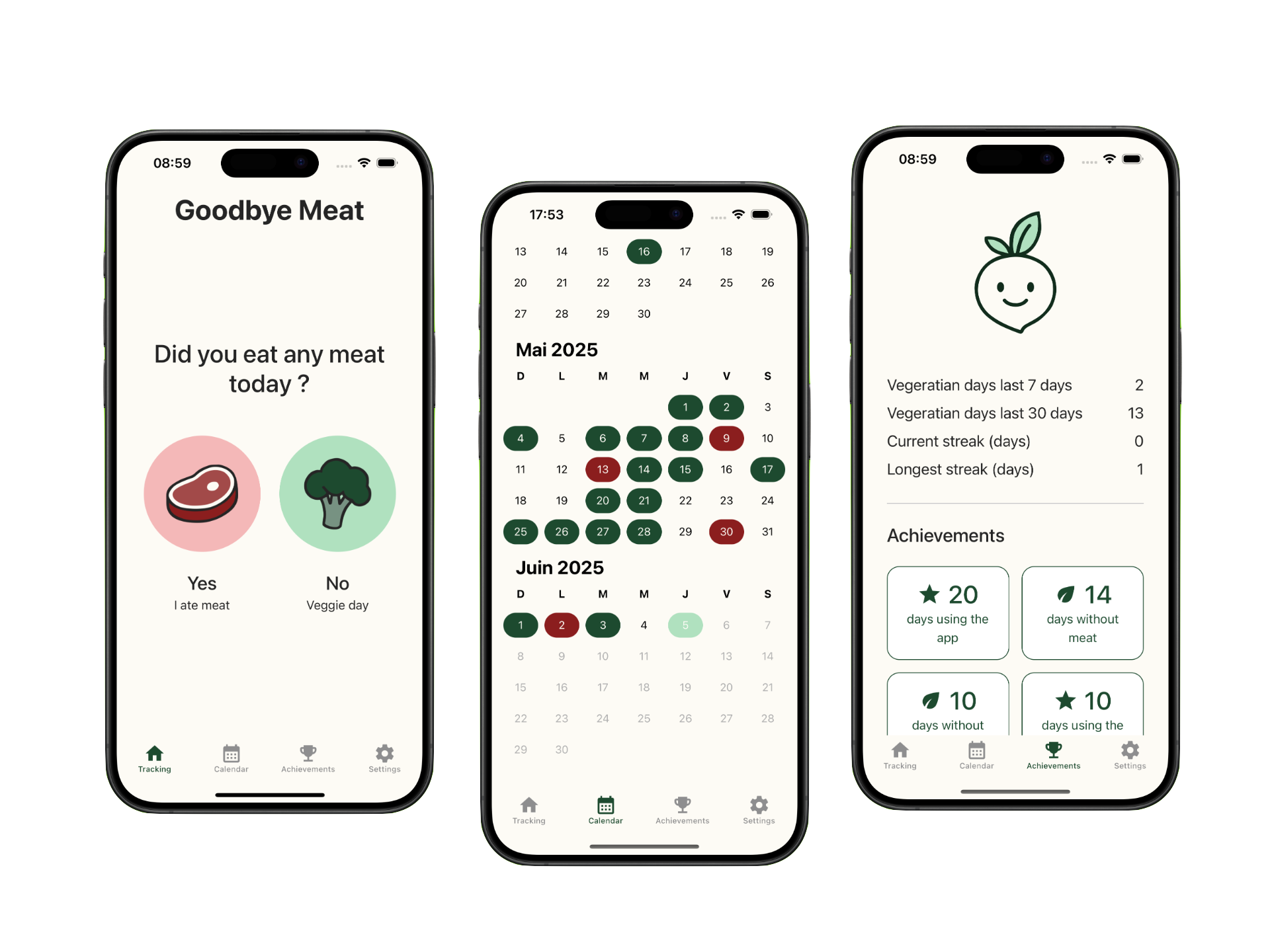 Goodbye Meat Hero Image